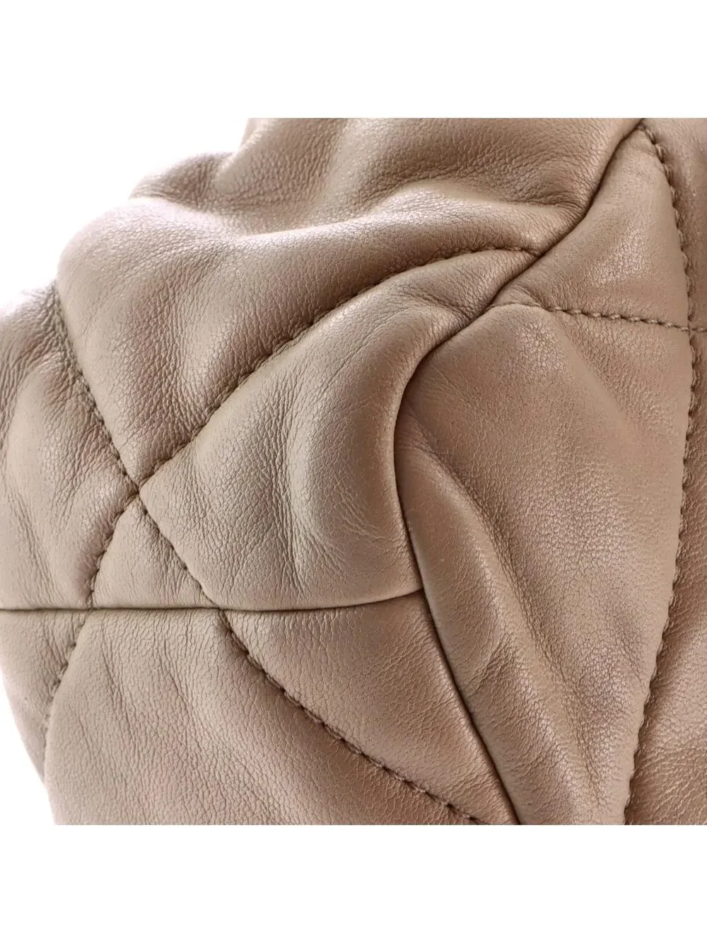 Chanel 19 Flap Bag Quilted Leather #339371C49B
